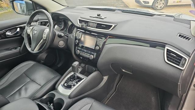Nissan Qashqai image 6
