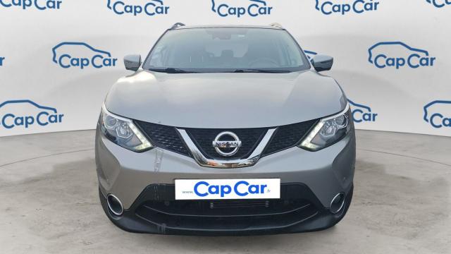 Nissan Qashqai image 3