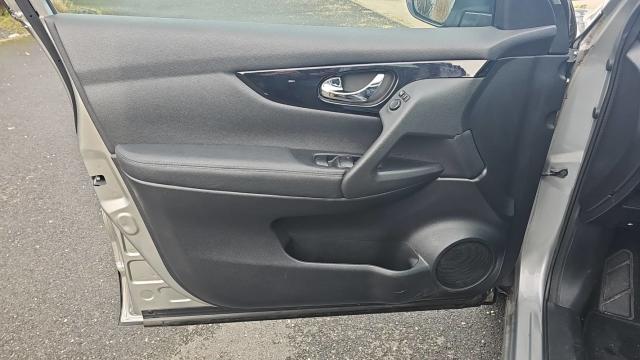 Nissan Qashqai image 8