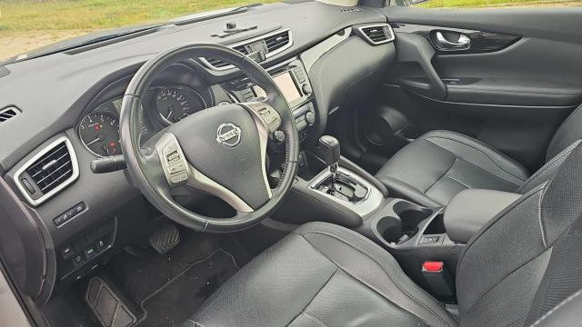 Nissan Qashqai image 2