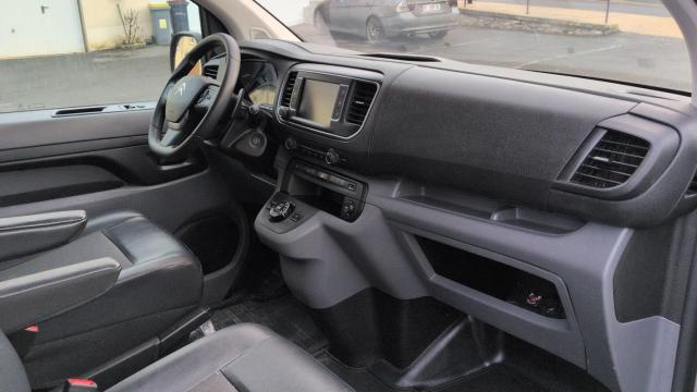 Citroen Jumpy image 4