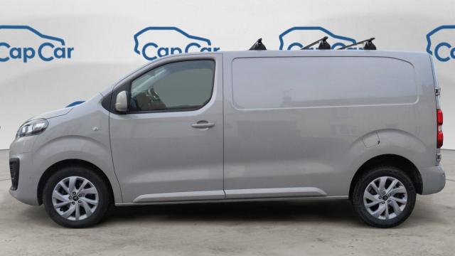 Citroen Jumpy image 9