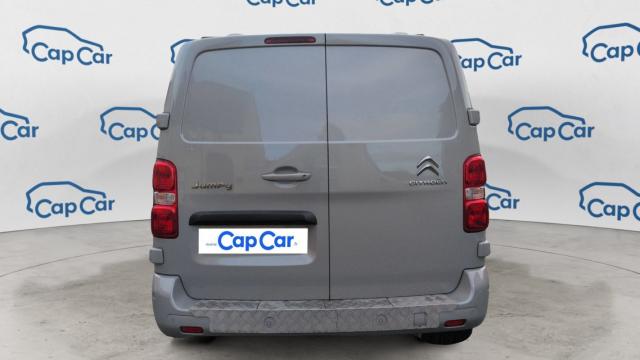 Citroen Jumpy image 6