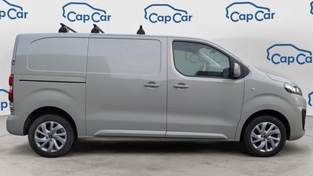 Citroen Jumpy image 2