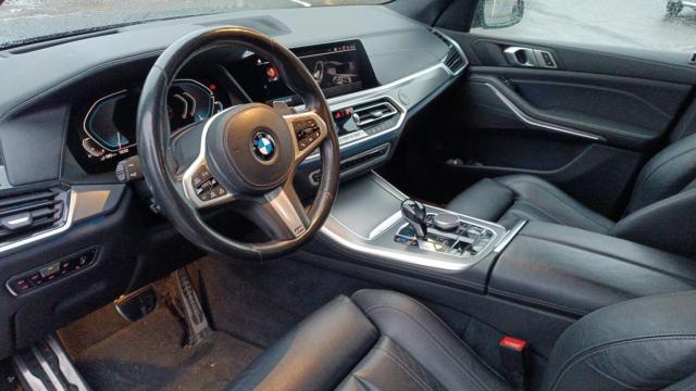 Bmw X5 image 2