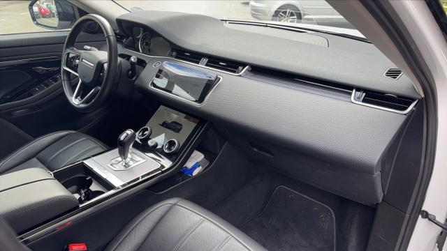 Land Rover Range Rover Evoque image 7