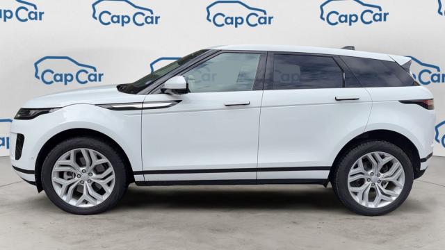 Land Rover Range Rover Evoque image 9