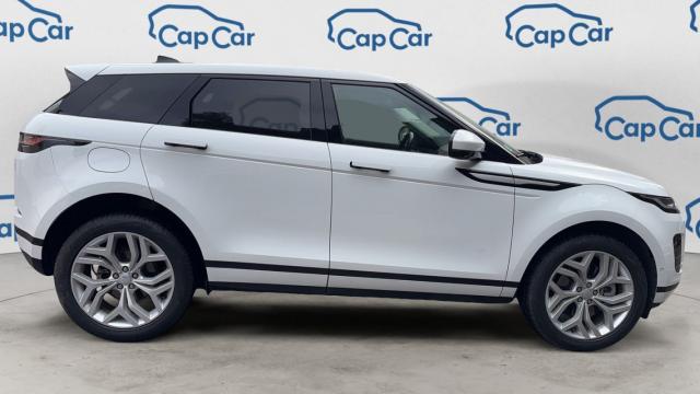 Land Rover Range Rover Evoque image 1