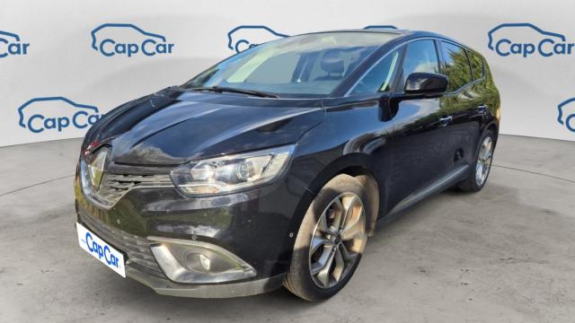 Renault Grand Scénic 1.7 Dci 120 Edc6 Business - 7 Places Automatique