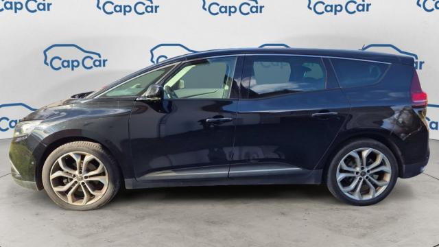 Renault Grand Scénic image 1