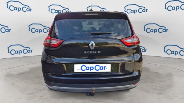 Renault Grand Scénic image 3