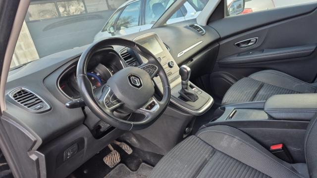 Renault Grand Scénic image 8
