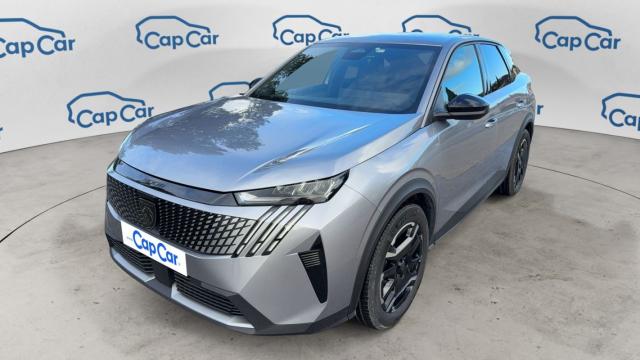 Peugeot 3008 Iii 213 73kwh Allure - Garantie Constructeur