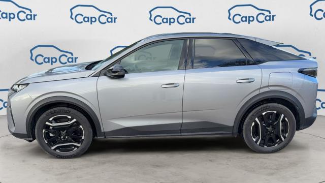 Peugeot 3008 image 4