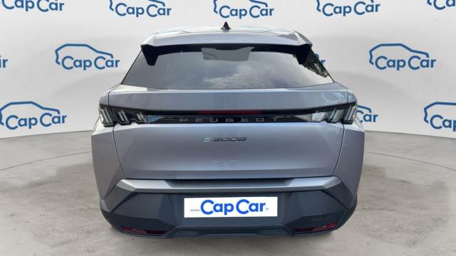 Peugeot 3008 image 3