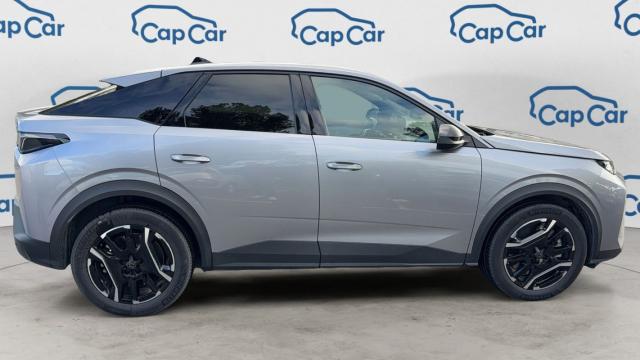 Peugeot 3008 image 2