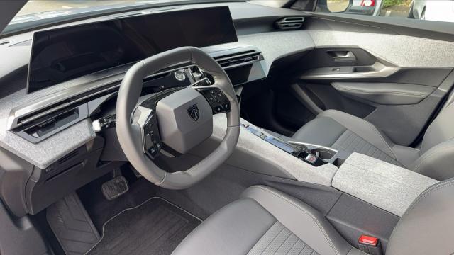 Peugeot 3008 image 8