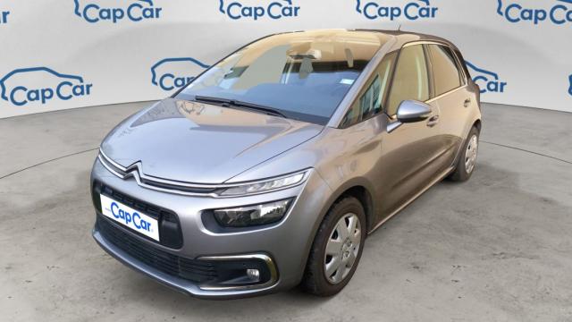 Citroen C4 Picasso Ii 1.2 Puretech 130 Feel - Première Main Entretien Constructeur