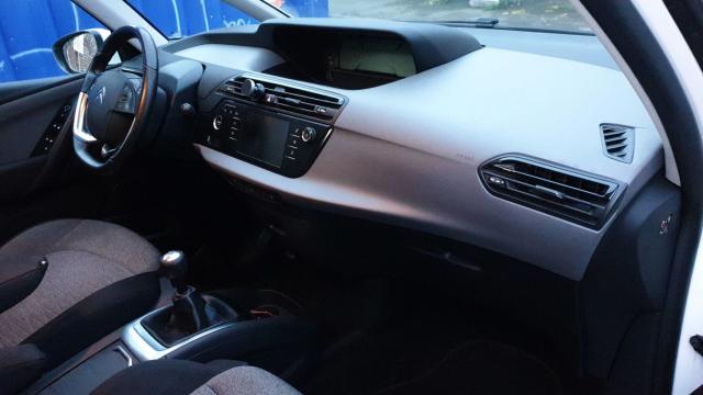 Citroen C4 Picasso image 2
