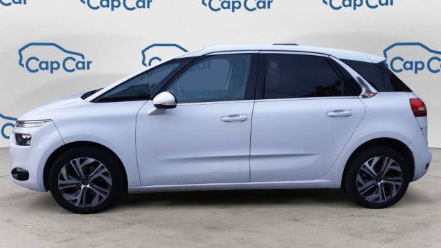 Citroen C4 Picasso image 1