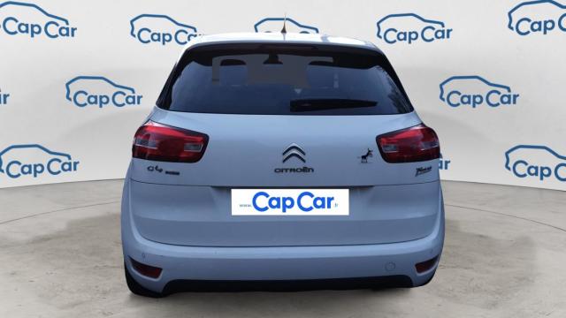 Citroen C4 Picasso image 3