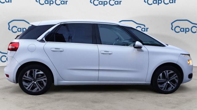 Citroen C4 Picasso image 8