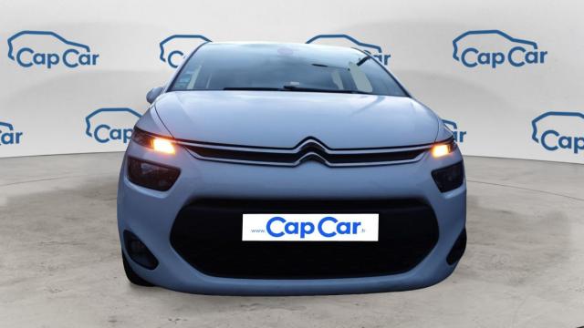 Citroen C4 Picasso image 9