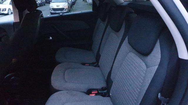 Citroen C4 Picasso image 7