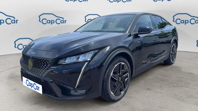 Peugeot 408 1.6 Puretech 225 Hybrid E-Eat8 Allure
