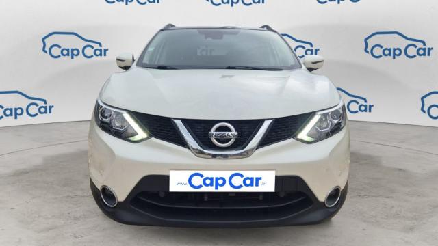 Nissan Qashqai image 4
