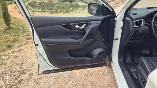 Nissan Qashqai image 6