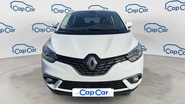 Renault Scénic image 8