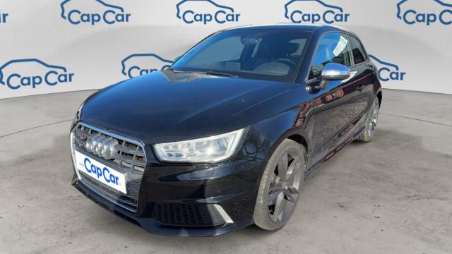 Audi S1 2.0 Tfsi 231 Quattro .