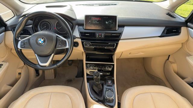 Bmw Serie 2 Active Tourer image 6