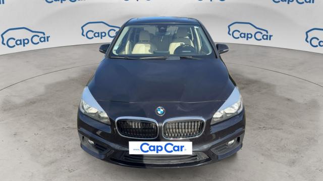 Bmw Serie 2 Active Tourer image 3