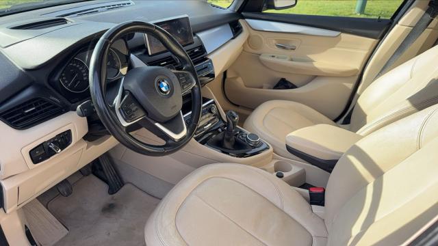 Bmw Serie 2 Active Tourer image 9