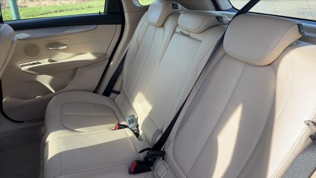 Bmw Serie 2 Active Tourer image 4