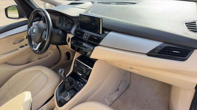 Bmw Serie 2 Active Tourer image 2