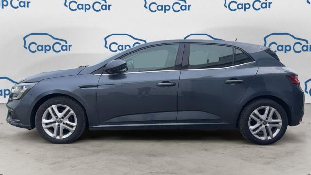 Renault Mégane image 9