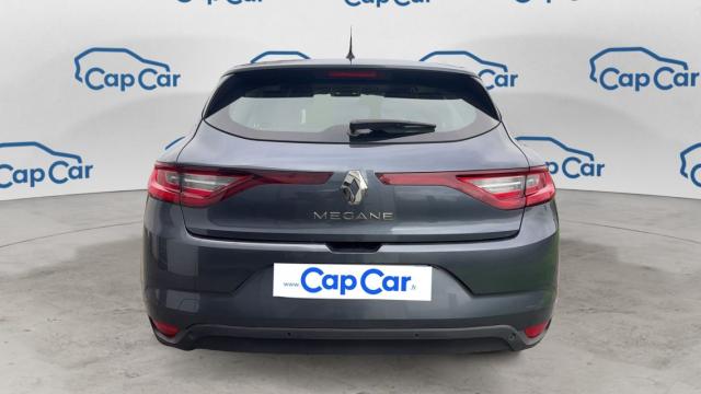 Renault Mégane image 8