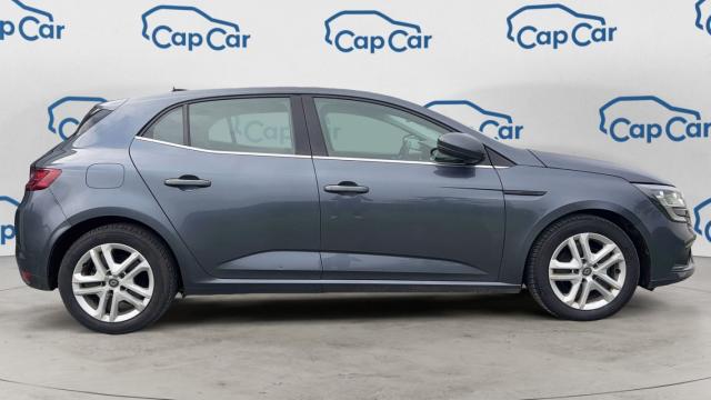 Renault Mégane image 5