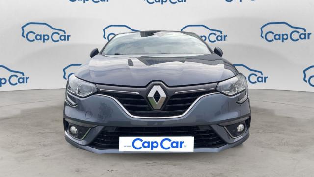 Renault Mégane image 3