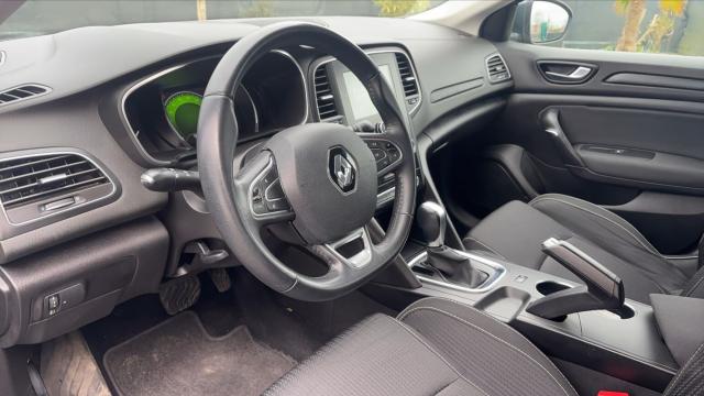 Renault Mégane image 4