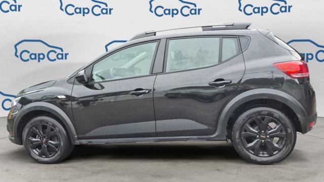 Dacia Sandero image 6