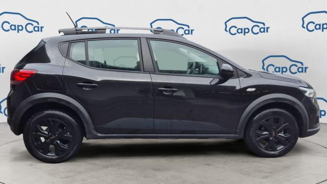 Dacia Sandero image 7