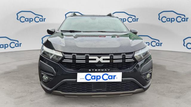 Dacia Sandero image 5