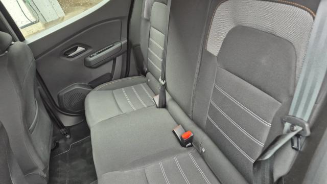 Dacia Sandero image 9
