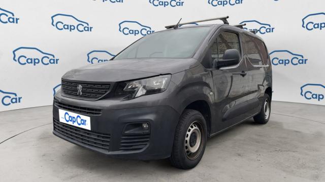 Peugeot Partner 1.5 Bluehdi 102.0 Cabine Approfondie