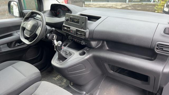 Peugeot Partner image 6