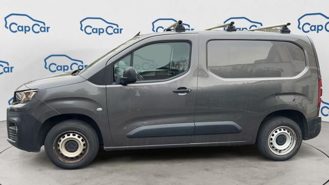 Peugeot Partner image 7